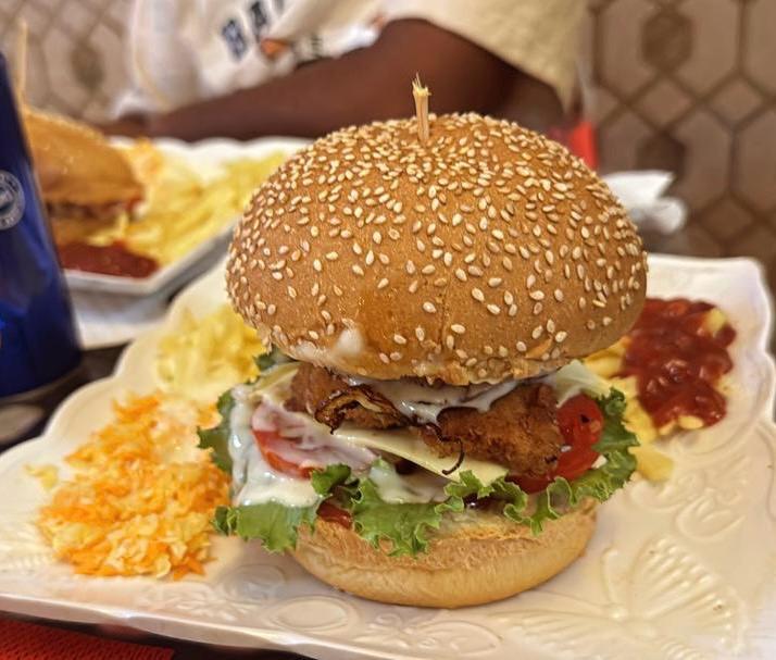 Burgers
